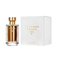 Produktbild: PRADA La Femme Prada Eau de Parfum Vaporisateur Spray 35 ml