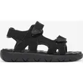 Produktbild: Timberland Kids Backstrap Sandal black 8
