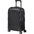 Produktbild: Samsonite Selection C-Lite Hartschalenkoffer mit 4 Rollen, schwarz, XS (Handgepäck)