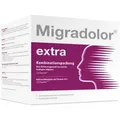 Produktbild: Migradolor extra Kombipackung 240 St