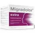 Produktbild: MIGRADOLOR extra Kombipackung 240 St