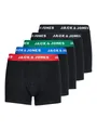 Produktbild: Jack & Jones Junior Slip JACHUEY TRUNKS 5 PACK JNR