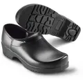 Produktbild: Sika Flexika - geschlossener Clog Clog schwarz 45 EU