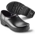 Produktbild: Sika Schuh Flexika geschlossener Clog Schwarz-45 - Schwarz - 45