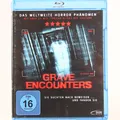 Produktbild: Bluray Film Grave Encounters Sehr Gut