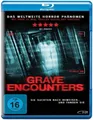 Produktbild: BluRay Grave Encounters Gebraucht - gut