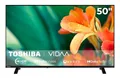 Produktbild: Toshiba 50UV1563DDW Fernsheer 50 Zoll VIDAA Smart TV mit 4K UHD Auflösung