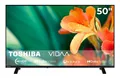Produktbild: Toshiba 50UV1563DDW LCD-LED Fernseher (126 cm/50 Zoll, 4K Ultra HD, VIDAA Smart TV, VIDAA Smart TV, HDR Dolby Vision, Triple-Tuner)