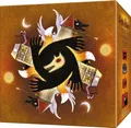 Produktbild: Zygomatic Spiel Die Werwölfe von Düsterwald - Der Pakt