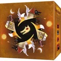 Produktbild: Asmodee 002361 Die Werwölfe Der Pakt interaktives Kartenspiel Gesellschaftsspiel