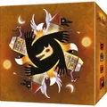 Produktbild: Asmodee Lui meme - Die Werwölfe von Düsterwald - Der Pakt, ab 10 Jahren, 9-47 Sp