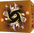 Produktbild: Die Werwölfe von Düsterwald - Der Pakt Gesellschaftsspiel. Spieldauer ca. 40 ...