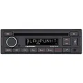 Produktbild: Blaupunkt Autoradio 2001020000003 Autoradio (Bluetooth®-Freisprecheinrichtung) schwarz