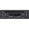Produktbild: Blaupunkt Milano 200 BT Autoradio Bluetooth®-Freisprecheinrichtung