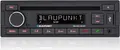 Produktbild: BLAUPUNKT Milano 200 BT / CD (2001020000003)