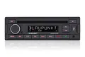 Produktbild: Blaupunkt Milano 200 BT, schwarz, 1-din