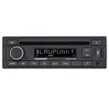 Produktbild: Blaupunkt Autoradio 2001020000003 Autoradio (Bluetooth®-Freisprecheinrichtung)
