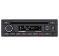 Produktbild: Blaupunkt Blaupunkt Milano 200 BT Autoradio Bluetooth®-Freisprecheinrichtung Autoradio