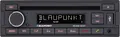 Produktbild: Blaupunkt Milano 200 BT Autoradio Bluetooth-Freisprecheinrichtung SIEHE TEXT
