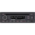 Produktbild: Blaupunkt Milano 200 BT Autoradio Bluetooth®-Freisprecheinrichtung