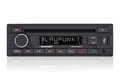Produktbild: BLAUPUNKT Milano 200 BT Bluetooth 1-DIN Radio MIT CD USB Autoradio AUX Auto MP3