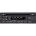 Produktbild: Blaupunkt Milano 200 BT Autoradio Bluetooth®-Freisprecheinrichtung