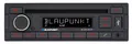 Produktbild: Blaupunkt Milano 200 BT CD/MP3-Autoradio Bluetooth AUX-IN USB - Milano-200-BT