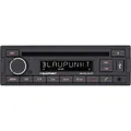 Produktbild: Blaupunkt Milano 200 BT Autoradio Bluetooth-Freisprecheinrichtung Radio Anlage