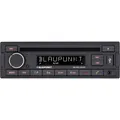 Produktbild: Blaupunkt Milano 200 BT Autoradio Bluetooth®-Freisprecheinrichtung