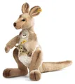 Produktbild: Steiff Känguru Kango & Baby 40 cm 064623