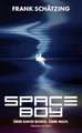 Produktbild: Spaceboy: Über David Bowie. Über mich.