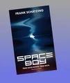 Produktbild: Spaceboy Frank Schätzing