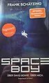 Produktbild: Frank Schätzing Space Boy Buch signiert Autogramm