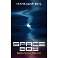 Produktbild: Spaceboy: Über David Bowie. Über mich Frank Schätzing