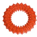 Produktbild: Ruffus Vollgummi Aqua Ring ø 12 cm orange