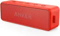 Produktbild: Anker SoundCore 2 Bluetooth Lautsprecher, Fantastischer Sound, Enormer Bass