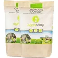 Produktbild: Agrarshop Dauerweide Nachsaat 20 Kg Weidesamen Grassamen Grünland Saatgut