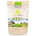 Produktbild: Agrarshop Dauerweide Nachsaat 10 kg Weidesamen Grassamen Grünland Saatgut