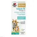 Produktbild: DOPPELHERZ für Tiere Gelenk Öl f.Hunde/Katzen 250 ml
