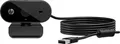 Produktbild: HP 325 Full HD-Webcam 1920 x 1080 Pixel Mikrofon