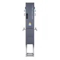 Produktbild: Doktorvolt Stromverteiler Campingverteiler Campingsäule Energiesäule Stromsäule Camping Strom 2x(2x230V 1x16A 1x230V Camp) Mennekes Dosen