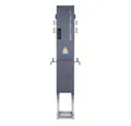 Produktbild: Doktorvolt Campingverteiler 2x16A 5P 400V Campingsäule mit Wasseranschluss 4x16A Steckdosenverteiler