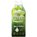 Produktbild: Lenor Elixir Sogno di Calabria Konzentrierter Waschmaschinen-Weichspüler, 200 Wäschen (8X25), Sogno Di Calabria, Langanhaltende Frische und Weichheit pflanzlichen Ursprungs
