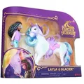 Produktbild: Spin Master - Unicorn Academy - Small Doll & Unicorn Lyla & Glacier