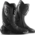 Produktbild: Gaerne GP1 LS, Stiefel - Schwarz/Dunkelgrau - 43 EU