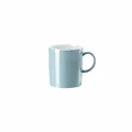 Produktbild: Thomas Becher mit Henkel Sunny Day Soft Blue, Tasse, Porzellan, Blau, 300 ml