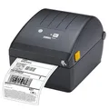 Produktbild: Zebra Thermodirektdrucker ZD220 Standard EZPL USB