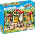 Produktbild: PLAYMOBIL Country 6926 Großer Reiterhof