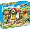 Produktbild: PLAYMOBIL® 6926 Großer Reiterhof