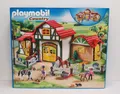 Produktbild: Playmobil Country 6926 Großer Reiterhof mit Tinker, Trakehner und Fohlen NEU !!!
